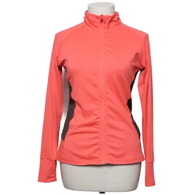 Veste de sport (Rouge, Gris, Multicolore) de Work out Élasthane, Polyester