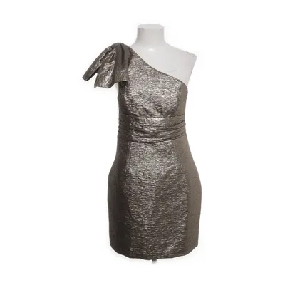Cocktailkjole (Guld) fra Topshop