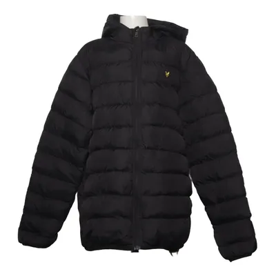 Winter jacket (Black) from Lyle & Scott Junior Polyamide