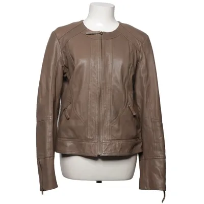 Jacket (Brown) from Promod Polyester