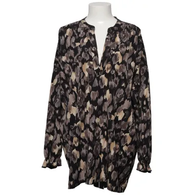 Blouse (Noir, Beige, Gris) de Studio Clothing Polyester