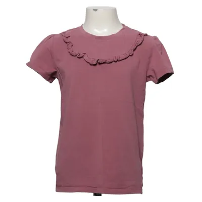Top (Pink) fra Amy & Lucy Bomuld, Elastan