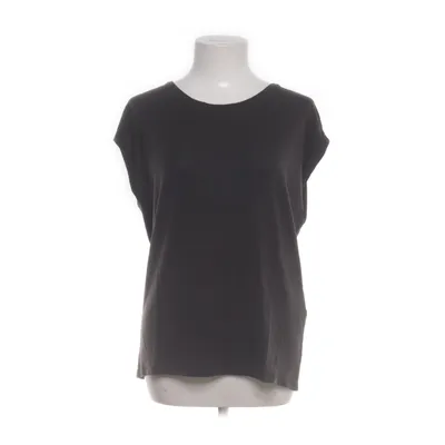 Top (Zwart) van Aware by Vero Moda Elastaan, Tencel