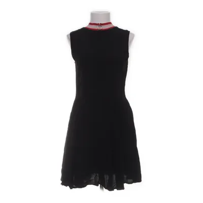 Dress (Black, Red) from Review