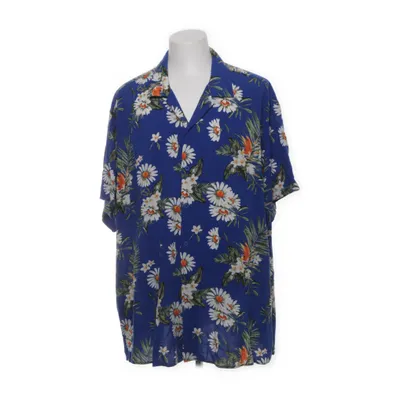 Kortärmad skjorta (Blå, Vit, Flerfärgad) från Jack & Jones