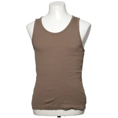 Undershirt (Brown) from Weekday Cotton