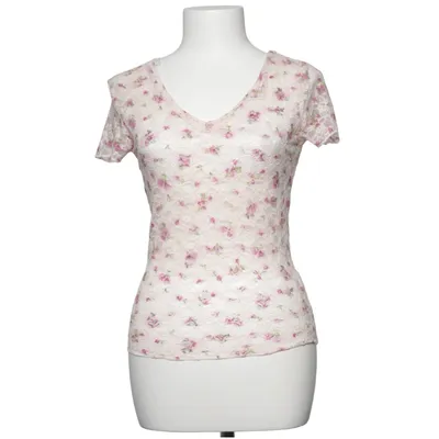 Top (Wit, Roze, Groen) van Terranova Elastaan, Polyamide