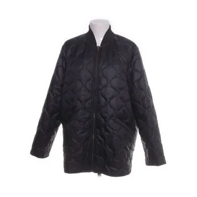 Windjack (Zwart) van MyWear Woman Polyester