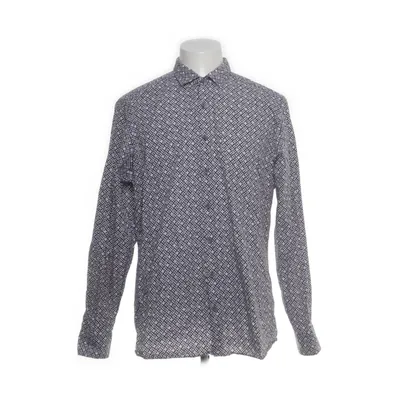 Shirt (Meerkleurig) van Olymp Katoen