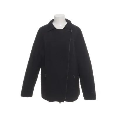 Bikerjacka (Svart) från Papaya