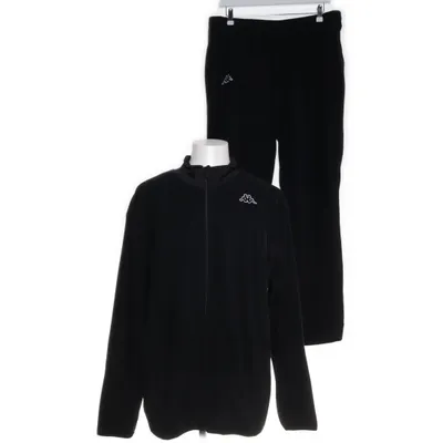 Loungewear (Sort) fra Kappa Polyester
