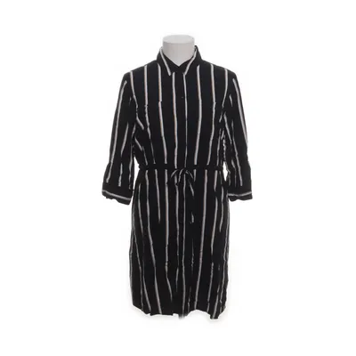 Blousejurk (Zwart, Meerkleurig) van ONLY Viscose