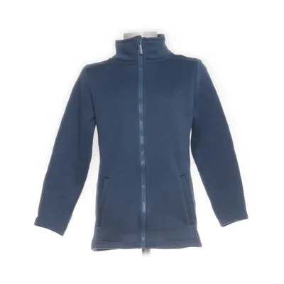 Fleecejacka (Blå) från Pusblu Polyester