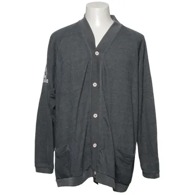 Cardigan (Gray) from Martinson