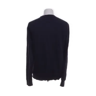 Collegetröja (Blå, Vit) från GANT x Båstad Bomull, Polyester thumbnail 2
