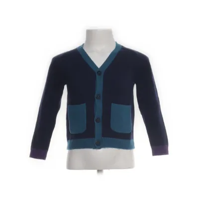 Cardigan (Blue) from Jacadi Paris