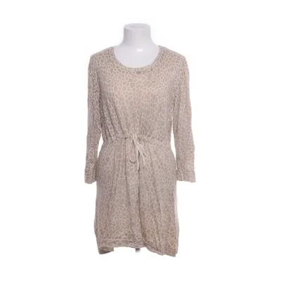 Klänning (Beige) från Two Danes Modal, Bomull