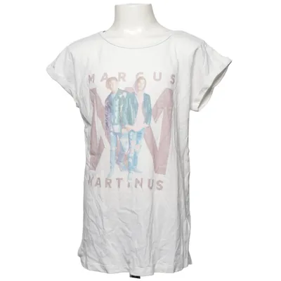 T-shirt (Marcus & Martinus) fra Marcus & Martinus x H&M Bomuld