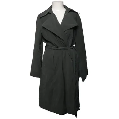 Jas (Groen) van Club Monaco Polyester, Viscose