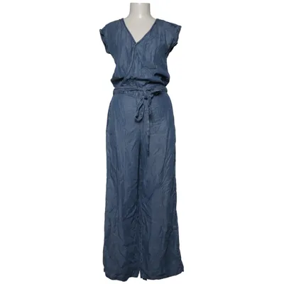 Combinaison (Bleu) de ESPRIT Lyocell