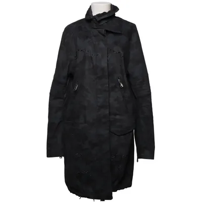 Veste (Gris) de Mason's Coton, Élasthane