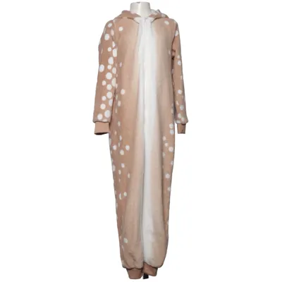 Mjukisdräkt (Hisse) från Peuhu Polyester