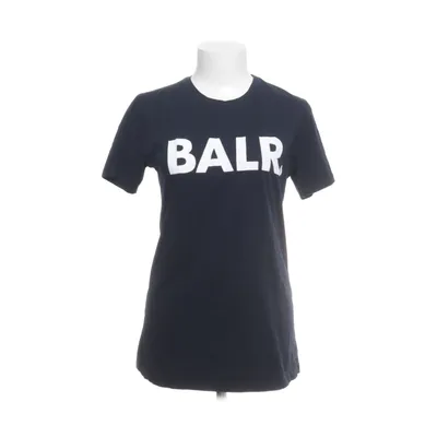 T-shirt (Black) from Balr.