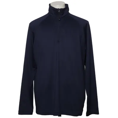 Träningströja (Drytec) från Cutter & Buck Elastan, Polyester