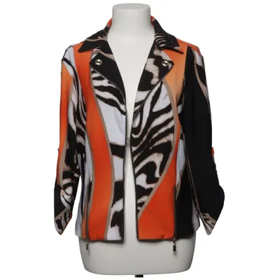 Jacke (211302) von Frank Lyman Elasthan, Polyester