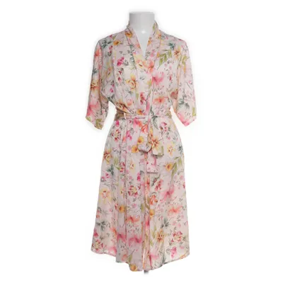 Dressing gown (Pink, Multicolored) from Lise Charmel