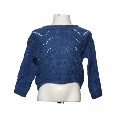Pull-over (Bleu) de The New Acrylique