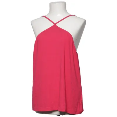 Halter neck top (Pink) from Cubus Elastane, Viscose