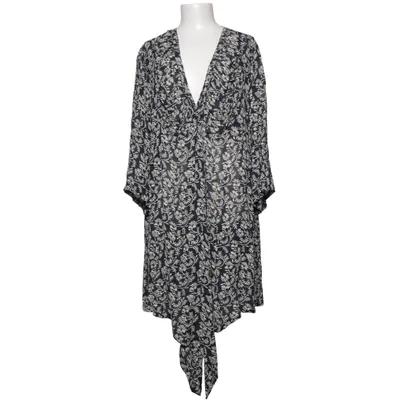 Tunika (Blå, Beige, Brun) från LauRie Viskos