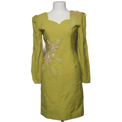 Jurk (Groen)
