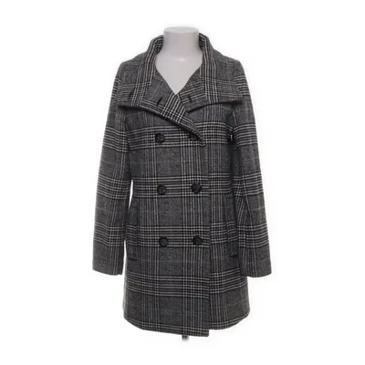 Kappa (Grå, Svart, Vit) från Junge Akryl, Polyester, Viskos, Ull