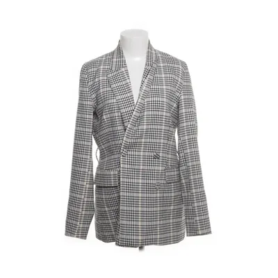 Blazer (MELT/2 BELTED JACKET) de Melting Stockholm Élasthane, Polyester, Viscose