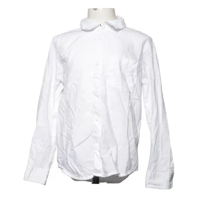 Chemise (Blanc) de Lindex Kids Coton