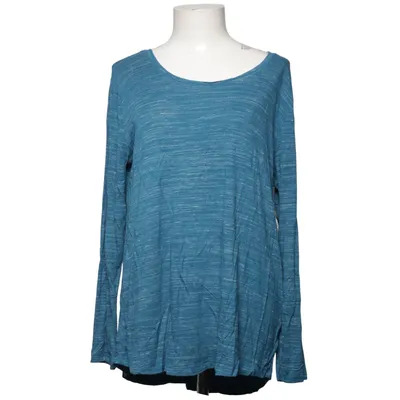 Long sleeve T-shirt (The Basics) from The Basics C&A Elastane, Polyester, Viscose