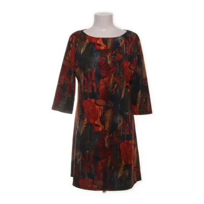 Tuniek (Meerkleurig) van Vegas Elastaan, Polyester