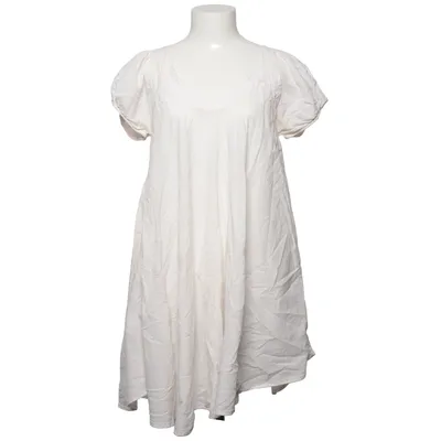Robe (Beige) de Rabens Saloner Coton
