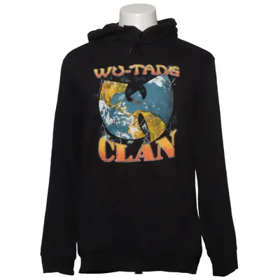 Capuchon sweater (Wu-Tang Clan) van H&M x Star Wars Katoen, Polyester