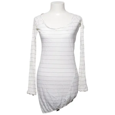 Long sleeve T-shirt (White, Black) from Humanoid Cotton