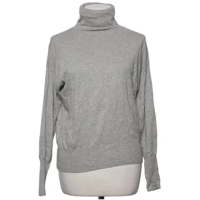 Turtleneck (Gray) from Studio ID