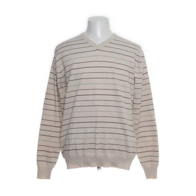 Pullover (Beige, Groen, Grijs) van New Sensation Kasjmier, Wol