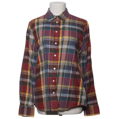 Shirt (Multicolored) from GANT Cotton, Lyocell