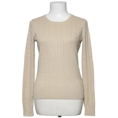 Sweater (Beige) fra Boomerang Bomuld