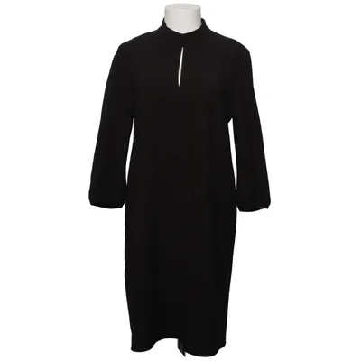 Robe (Noir) de Haust Polyester