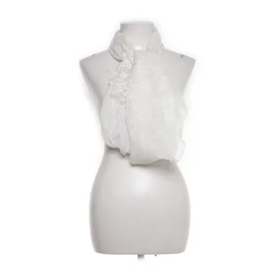 Shawl (White) from Armand Thiery