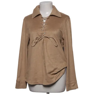 Top (Bruin) van Code