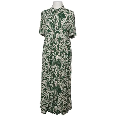 Robe chemise (Vert, Blanc) de JDY Viscose